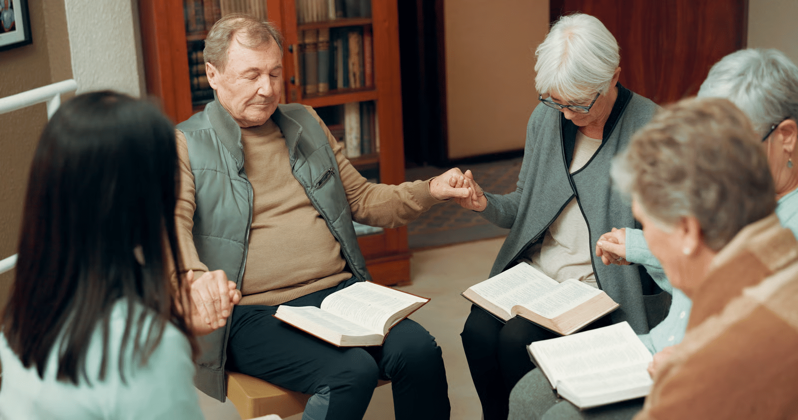 Together to thrive  worker care