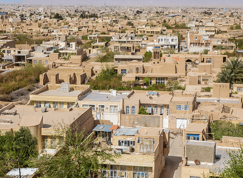 North Africa