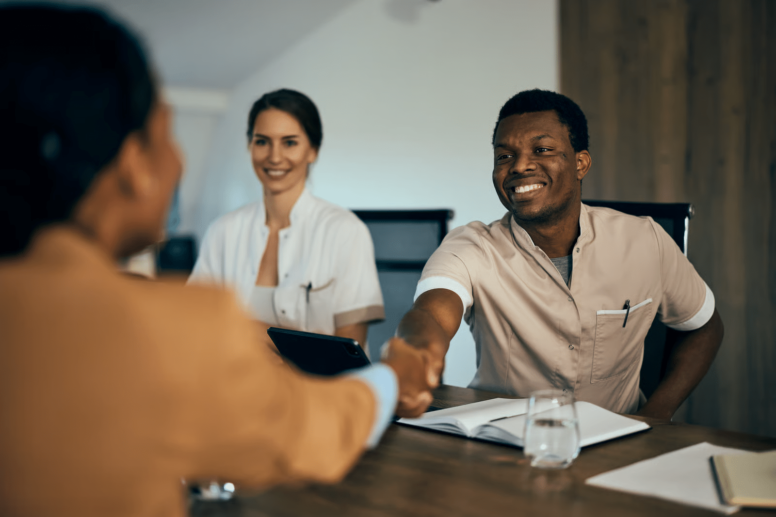 Learn, grow, and contribute to a cause you care about